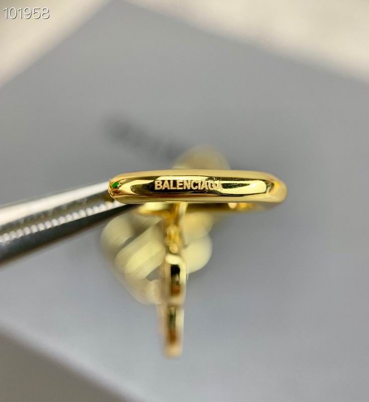 Balenciaga Earring 05lyr167 (9)
